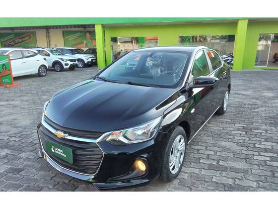 CHEVROLET ONIX 1.0 FLEX PLUS LT MANUAL